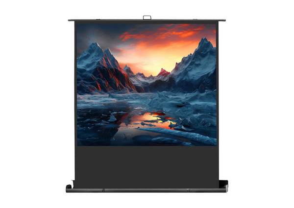 celexon Leinwand Ultramobil Professional Plus 180 x 135 cm - 89"