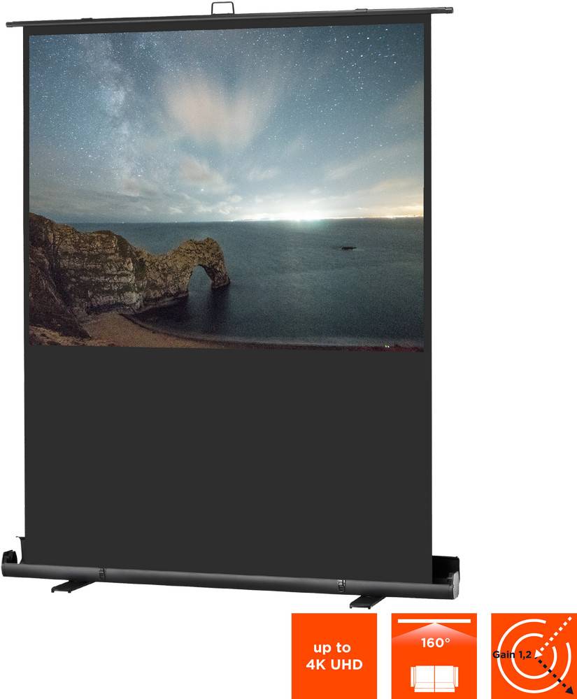 celexon Leinwand Ultramobil Professional Plus 180 x 135 cm - 89"-2