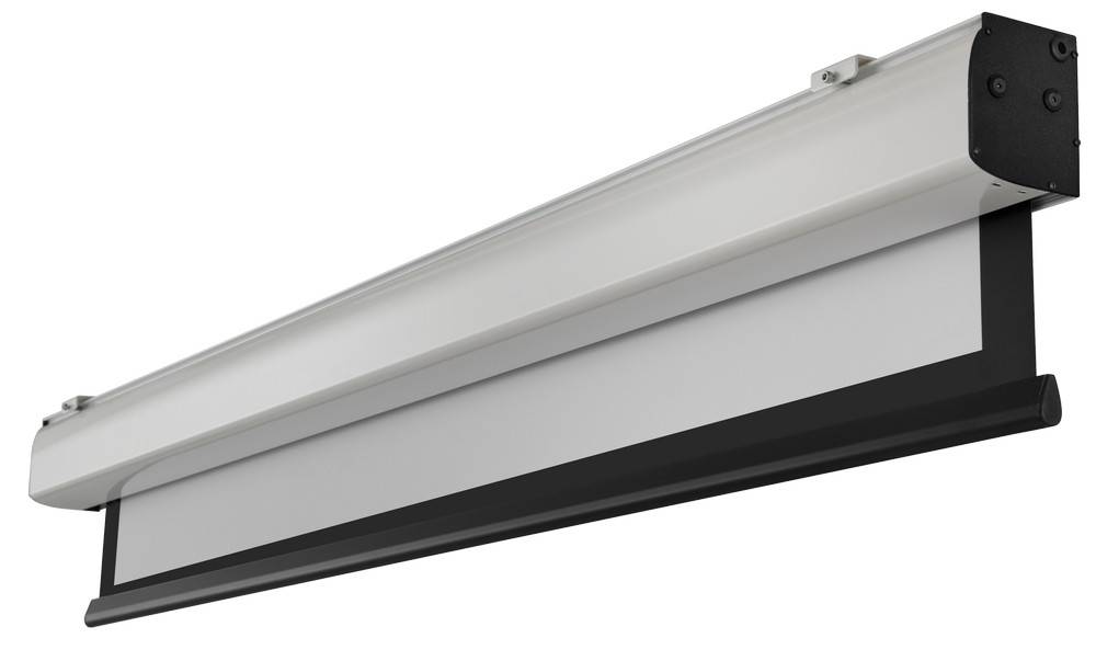 celexon Leinwand Motor Expert XL 350 x 197 cm-1