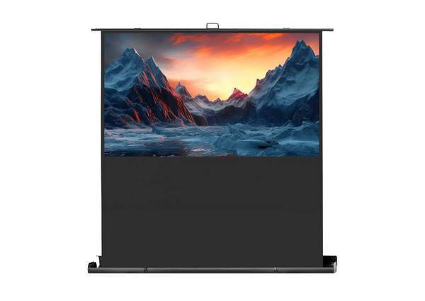 celexon Leinwand Ultramobil Professional Plus 200 x 113 cm - 90"