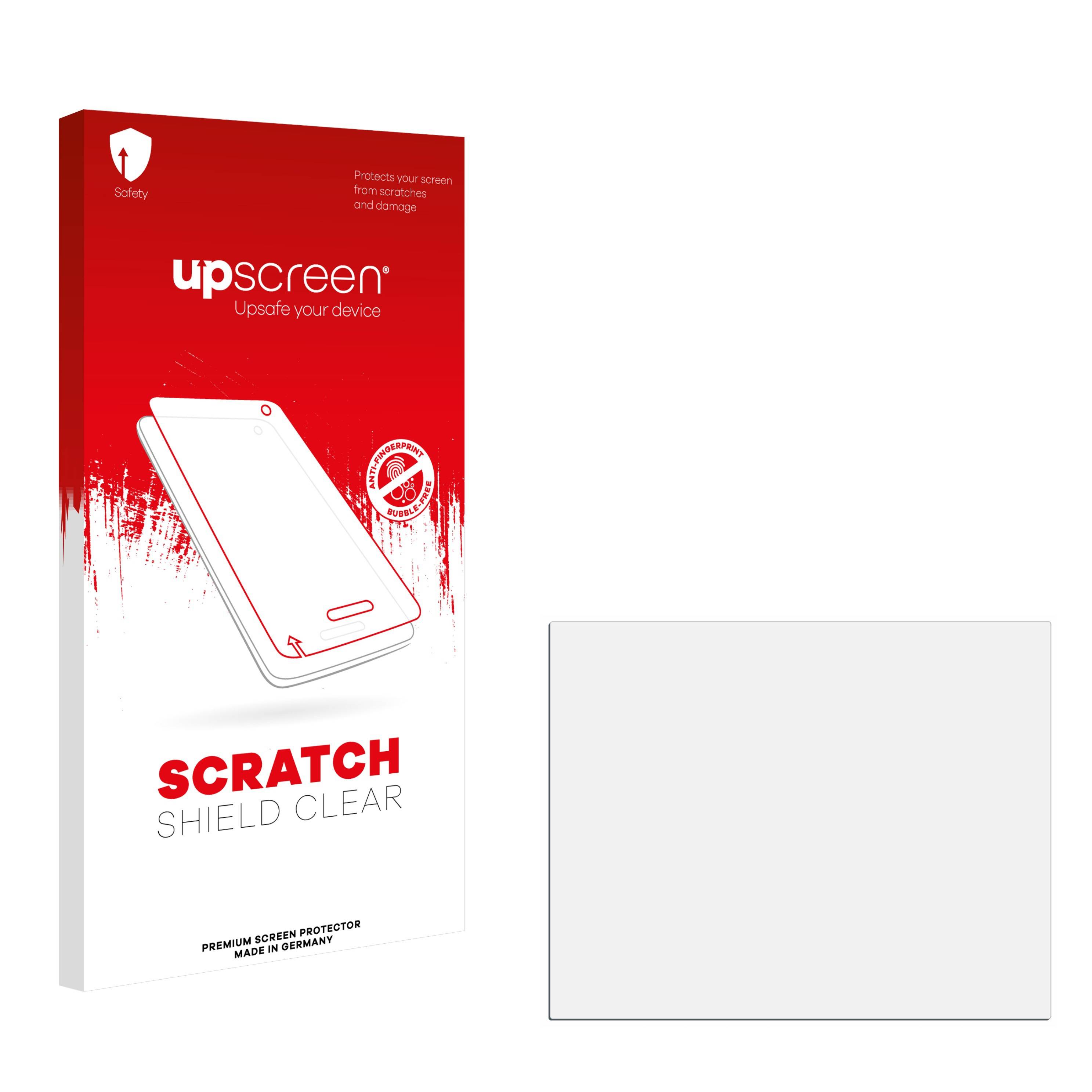 upscreen Schutzfolie für LG 19HK312C-B Kratzschutz Anti-Fingerprint Klar-0