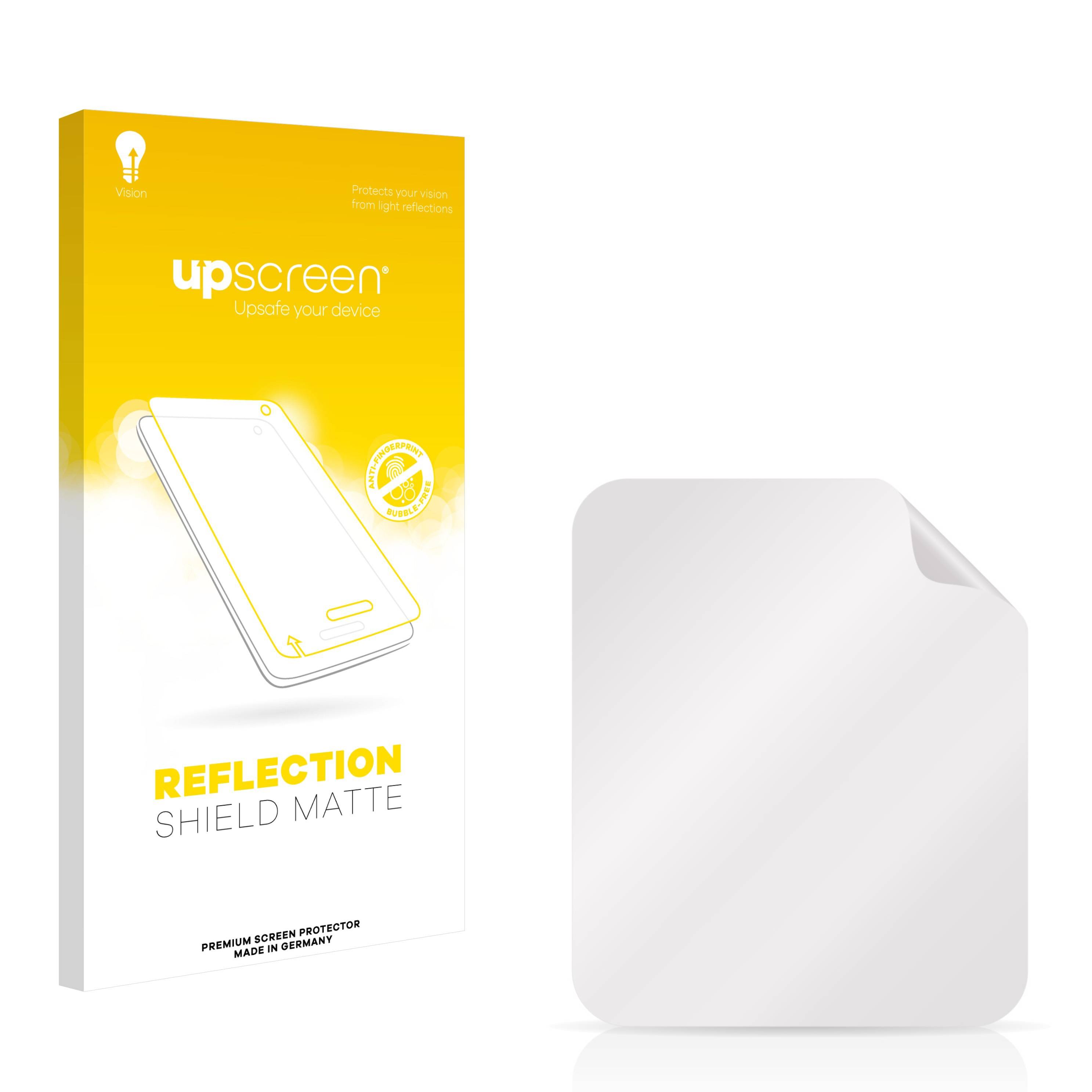 upscreen Reflection Shield Matte Premium Displayschutzfolie für Apple Watch Hermès Series 3-3