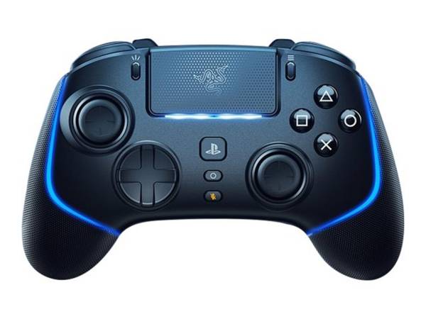 Razer Wolverine V2 Pro - Game Pad - kabellos