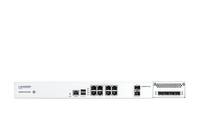 Lancom R&S Unified Firewall UF-760 - Firewall - 10 Anschlüsse - 10 GigE - 1U - C-1