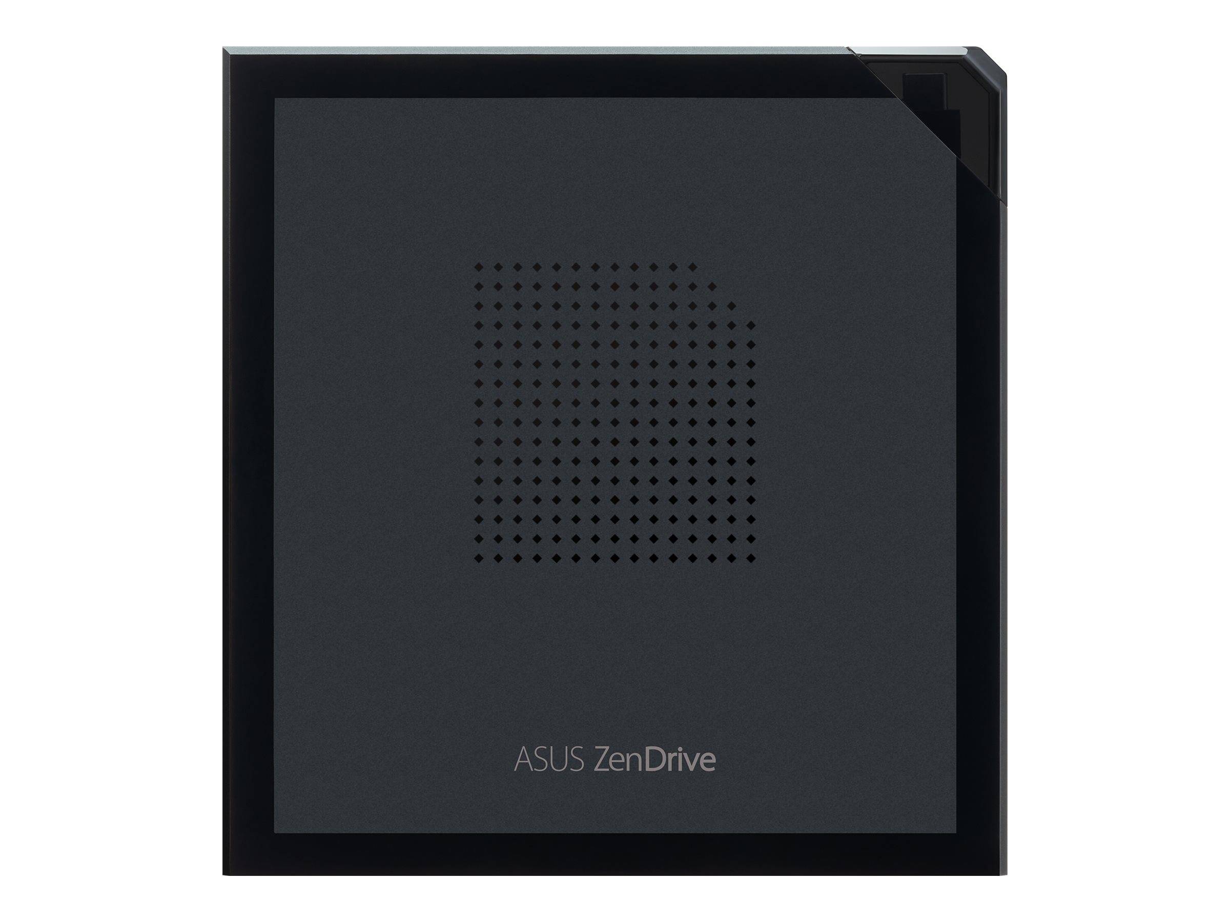ASUS ZenDrive V1M SDRW-08V1M-U - Laufwerk - DVD±RW (±R DL)-0