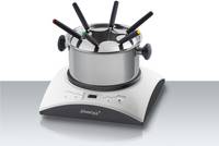 Steba IK 11 S - Induktionskochplatte - 1 kW-2