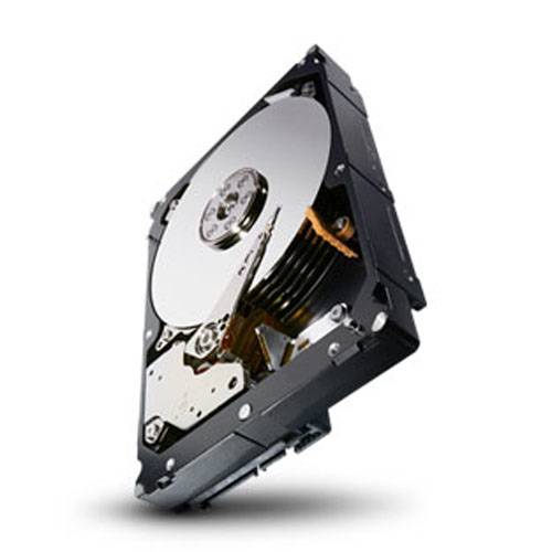Seagate Constellation ES.3 ST4000NM0033 - Festplatte - 4 TB - intern - 3.5" (8.9 cm)-1