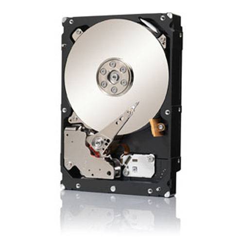 Seagate Constellation ES.3 ST4000NM0033 - Festplatte - 4 TB - intern - 3.5" (8.9 cm)-3