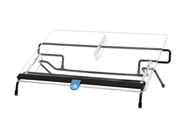 R-Go Dokumentenhalter Flex Read - Dokumentenhalterung
