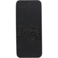 Geschenkset GRIP Edition - Füller+Kugelschreiber All Black.-3
