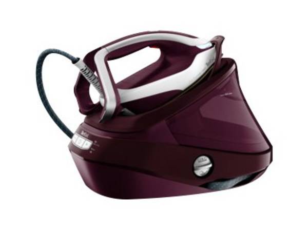 GROUPE SEB - Tefal Pro Express Vision GV9810 - Dampfbügeleisen mit automatischer Abschaltung
