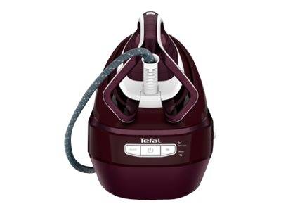 GROUPE SEB - Tefal Pro Express Vision GV9810 - Dampfbügeleisen mit automatischer Abschaltung-1
