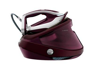 GROUPE SEB - Tefal Pro Express Vision GV9810 - Dampfbügeleisen mit automatischer Abschaltung-2