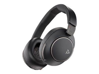 Poly Voyager Surround 80 UC - Kopfhörer mit Mikrofon-0