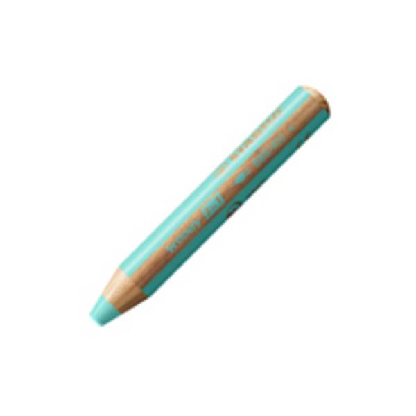 STABILO woody 3 in 1, Blau, 1 Stück(e)
