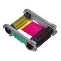 Evolis - YMCKOKO - Farbband - für Evolis Primacy 2-0