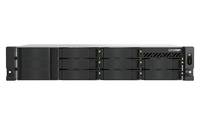 QNAP TS-855eU - NAS-Server - 8 Schächte - Rack-1