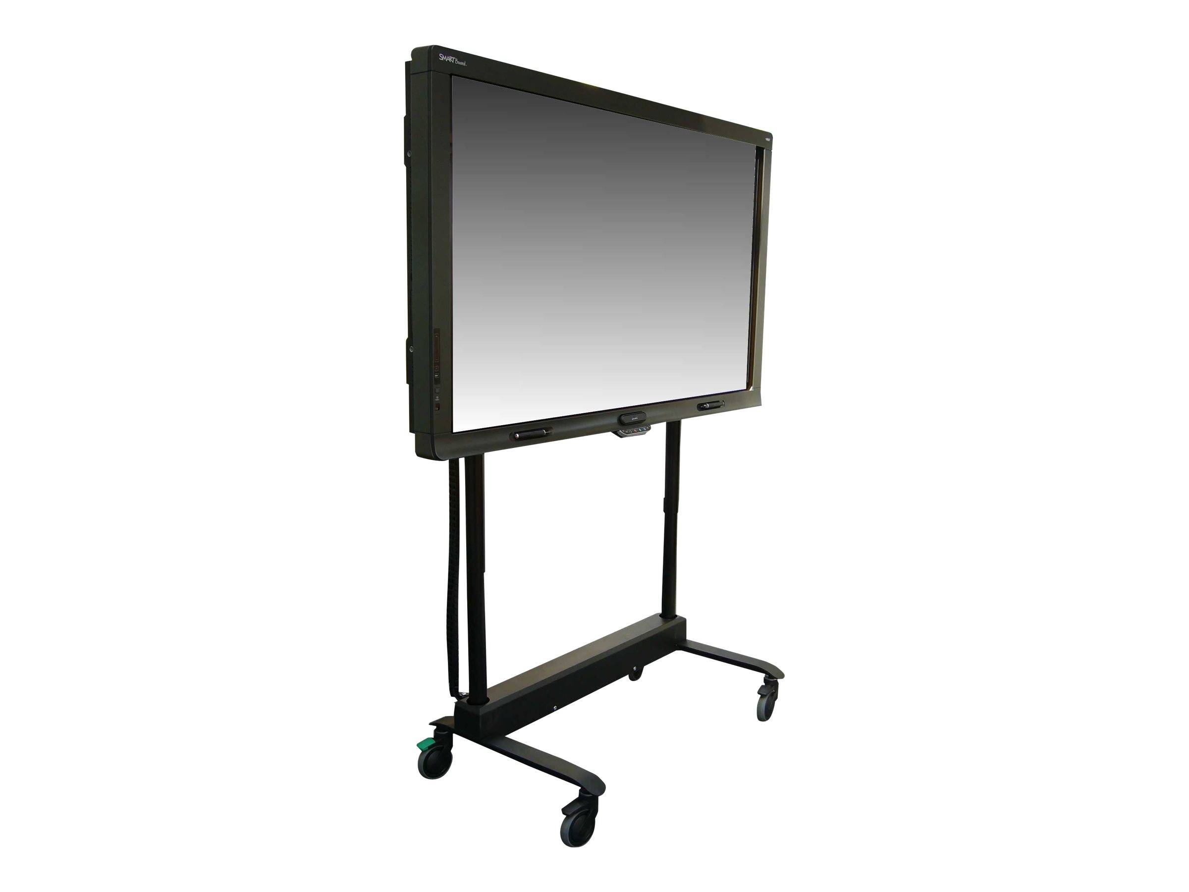 MEDIUM - Mediasprint Display Mobil 8010 XL - Wagen - für LCD-Display (bis zu 70 Zoll)-4