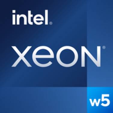 Intel Xeon W5-3425 - 3.2 GHz - 12 Kerne - 24 Threads