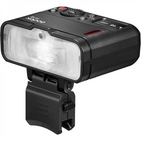 Godox MF12 K2, 1,7 s, 32 Kanäle, 144 g, Makro-Blitz