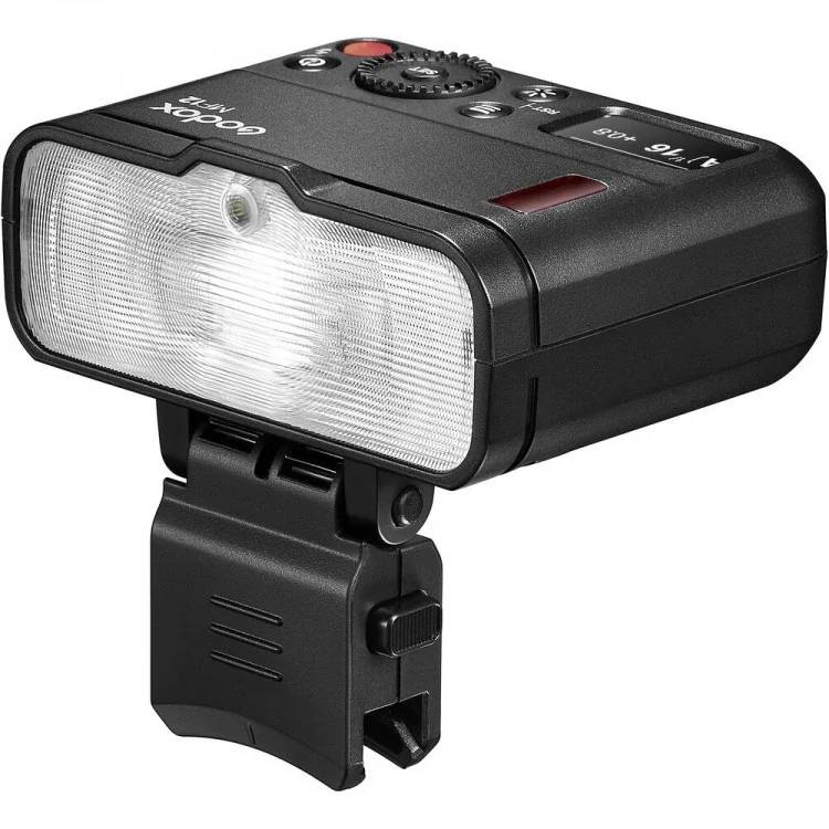 Godox MF12 K2, 1,7 s, 32 Kanäle, 144 g, Makro-Blitz-0