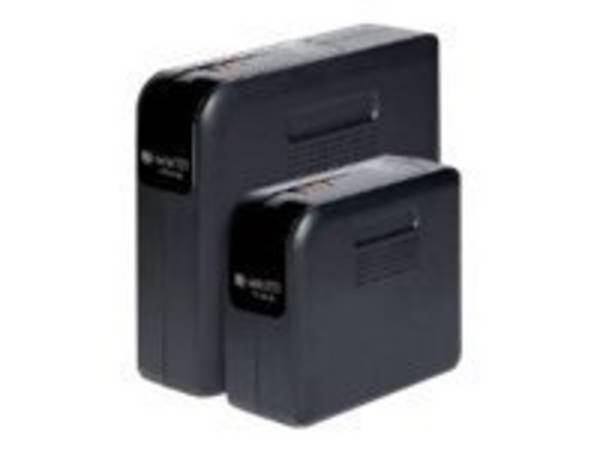 Riello UPS iDialog IDG 800 - USV - Wechselstrom 230 V