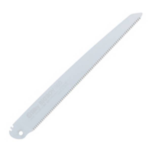 Silky BIGBOY 360, Ersatzmesser, Baumsäge, Universal, 360 mm, 1,1 mm, 140 g