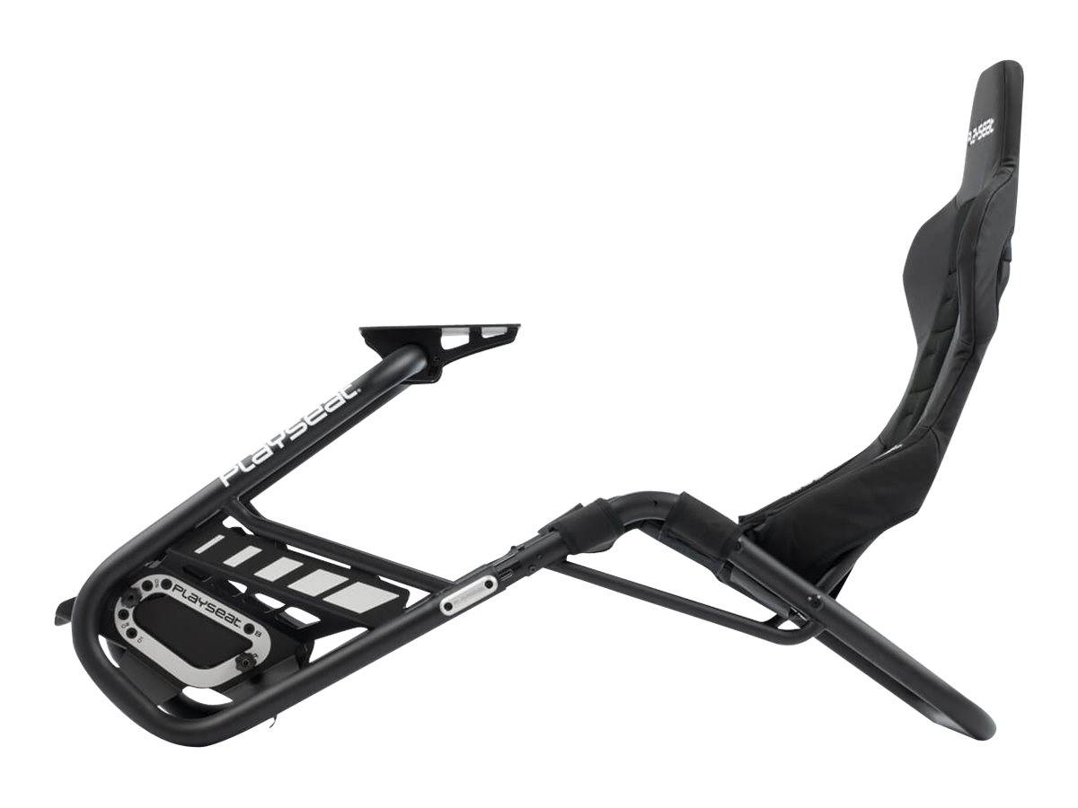 Playseat Trophy - Rennsimulator-Cockpit - legierter Stahl, ActiFit, Raumfahrt-Aluminium-2