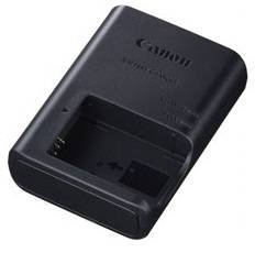 Canon LC-E12 - Batterieladegerät - für Canon-1