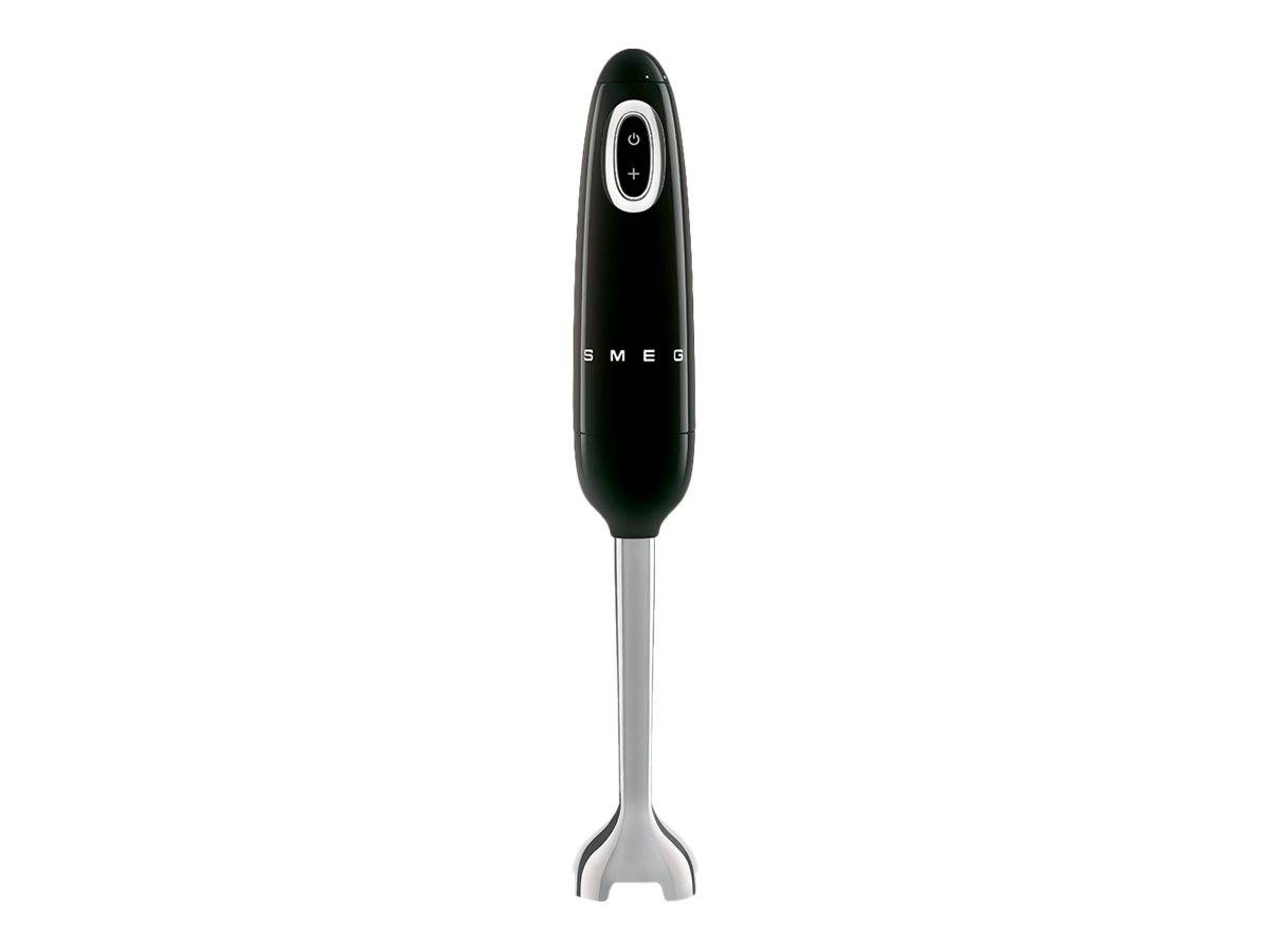 Smeg 50's Style HBF11BLEU - Handmixer - 700 W-0