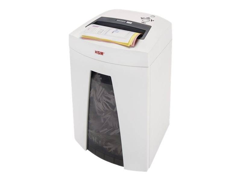 HSM SECURIO C18 - Vorzerkleinerer - Streifenschnitt-0