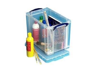 Really Useful Box - Aufbewahrungsbox - für A4-0