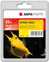 AgfaPhoto - 9 ml - Gelb - kompatibel - wiederaufbereitet-1