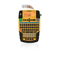 DYMO Rhino 4200 - Beschriftungsgerät - s/w - Thermotransfer - Rolle (1,9 cm)-4