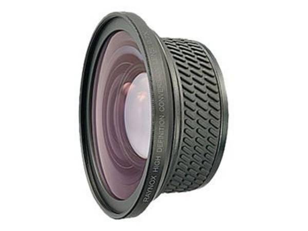 Raynox HD 7062PRO - Konverter