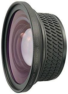 Raynox HD 7062PRO - Konverter-2