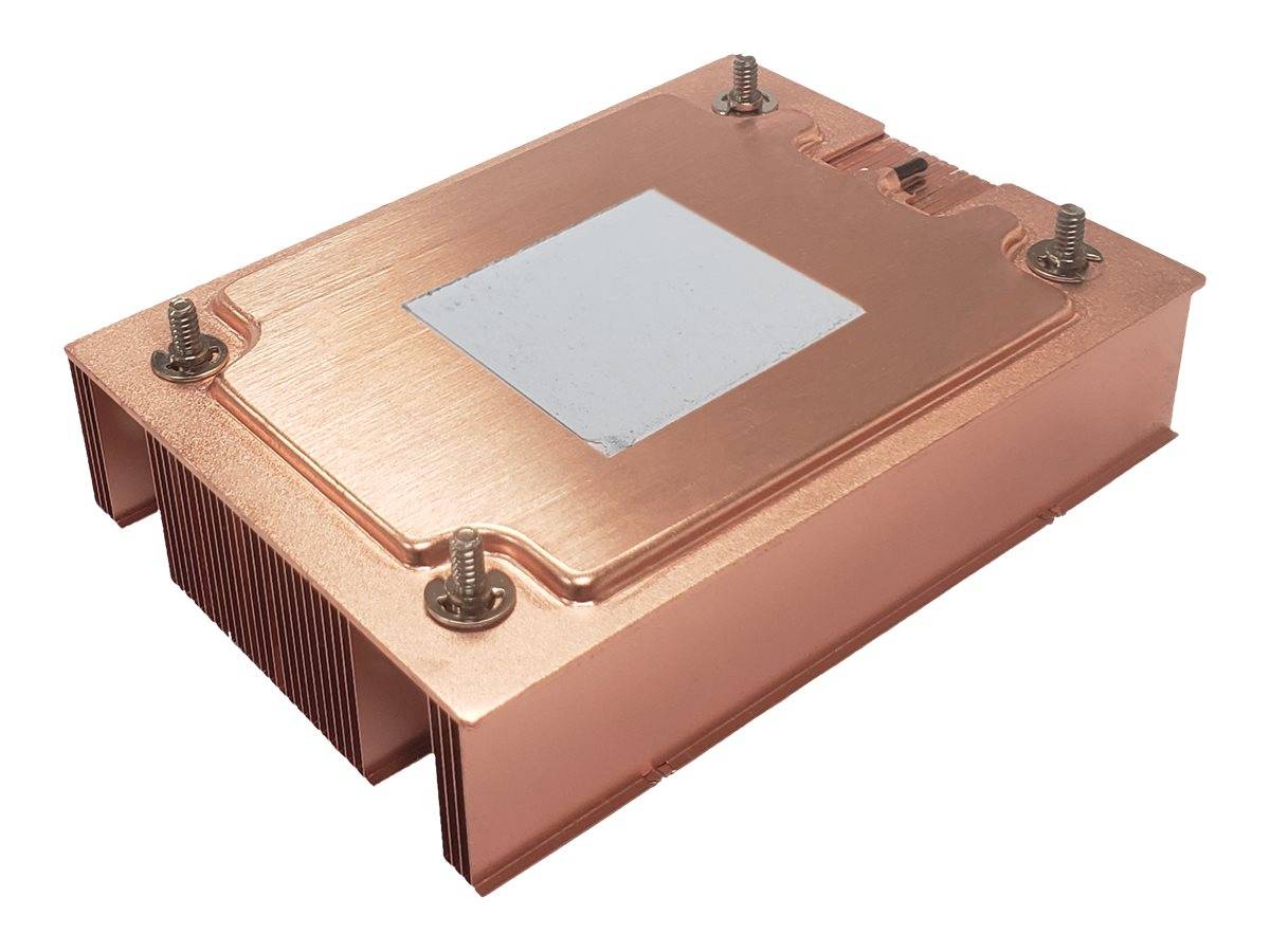 Dynatron A46 - Prozessorkühler - (für: AM4, AM5)-2