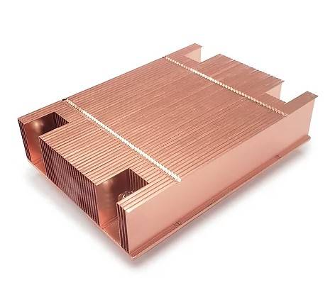 Dynatron A46 - Prozessorkühler - (für: AM4, AM5)-4