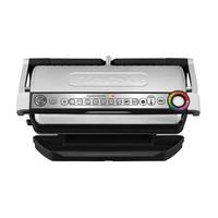Tefal Optigrill+ XL GC7248 contact grill Snacking+Baking-0