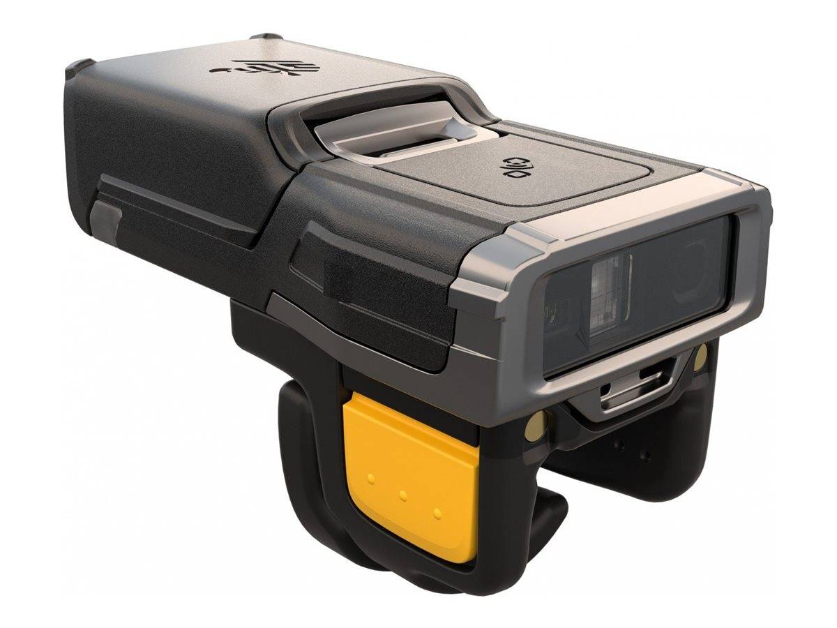 Zebra RS6100 - Barcode-Scanner - tragbar - 2D-Imager-0