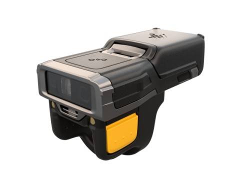 Zebra RS6100 - Barcode-Scanner - tragbar - 2D-Imager-2