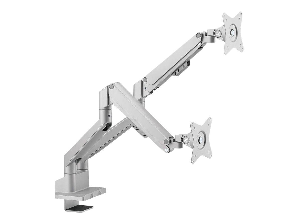 ROTRONIC-SECOMP ROLINE - Befestigungskit (Spannbefestigung für Tisch, 2 einstell-1