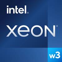 Intel Xeon W3-2423 - 2.1 GHz - 6 Kerne - 12 Threads-0