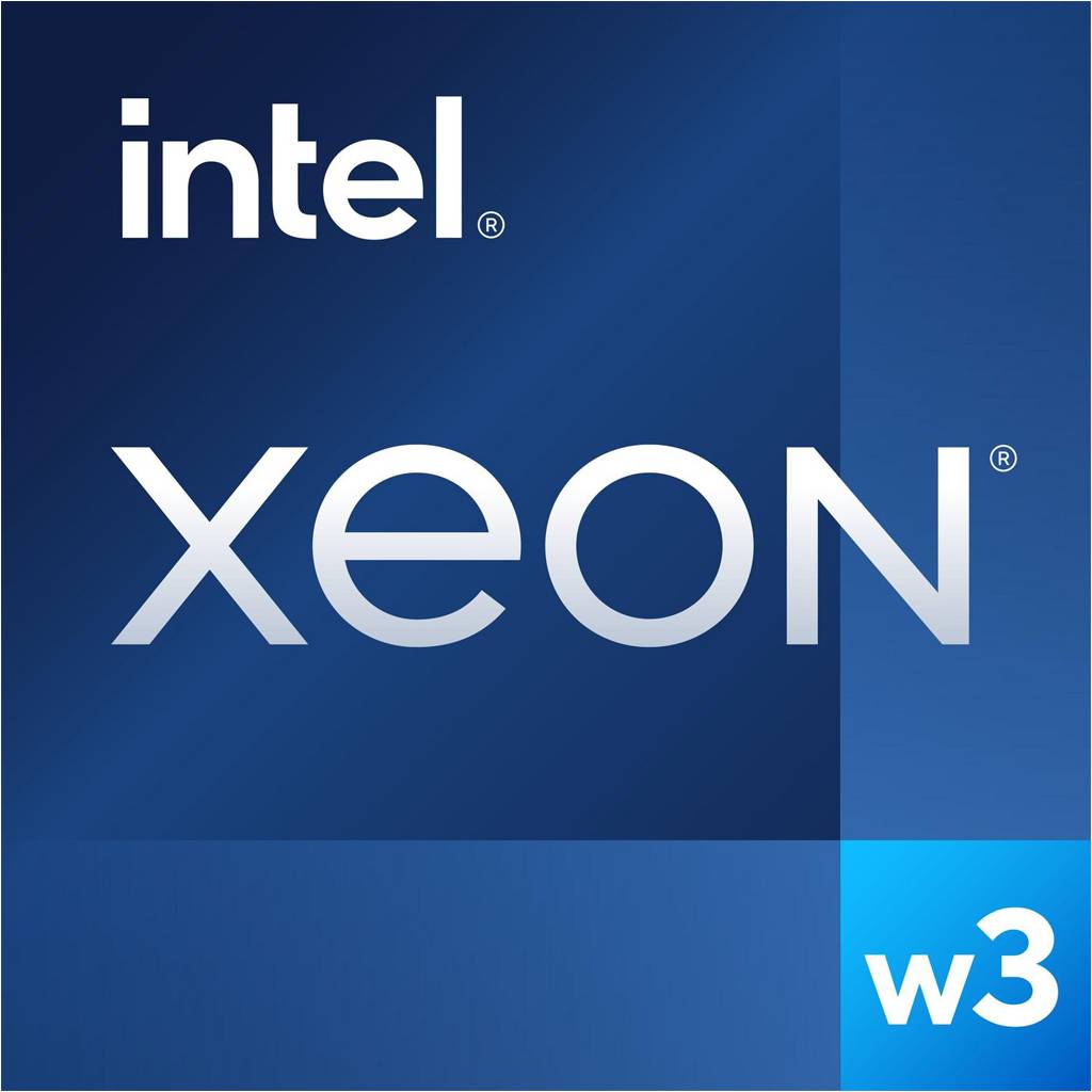 Intel Xeon W3-2423 - 2.1 GHz - 6 Kerne - 12 Threads-1