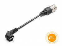 Juice Technology EA-JC77T, Ladeadapter, Schwarz, JUICE BOOSTER 2, 1 Stück(e)-0