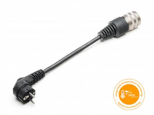 Juice Technology EA-JC77T, Ladeadapter, Schwarz, JUICE BOOSTER 2, 1 Stück(e)