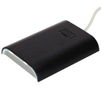 HID Identity OMNIKEY 5427 CK, USB 2.0, 1,5 m, Schwarz, Grau, 100 g-0