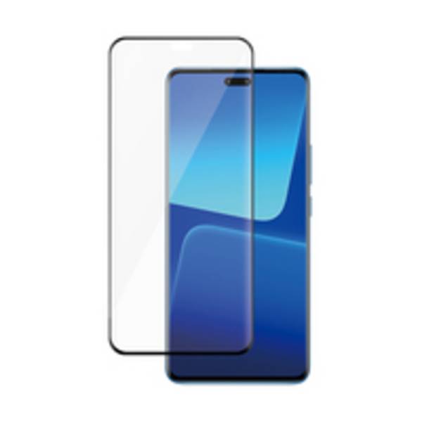 PanzerGlass SAFE. by ® Displayschutz Xiaomi 13 Lite | Ultra-Wide Fit, Xiaomi, Xiaomi - 13 Lite, Trockene Anwendung, Krat