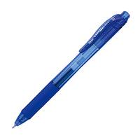 Pentel EnerGel X - Tintenroller - Blau - Geltinte-2