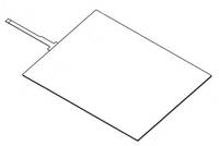 KYOCERA 302H094271, 1 Stück(e)-0